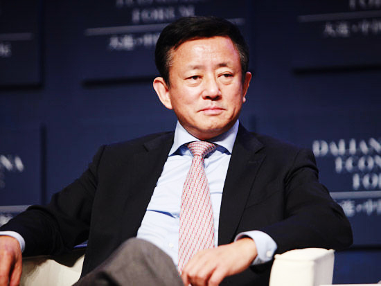 樊纲:不应把美元升值解读为人民币贬值