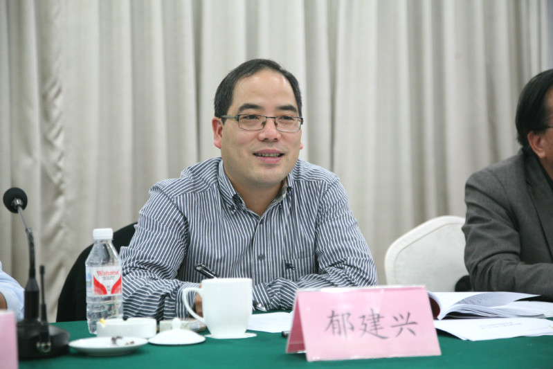 郁建兴黄飚地方政府在社会抗争事件中的摆平策略
