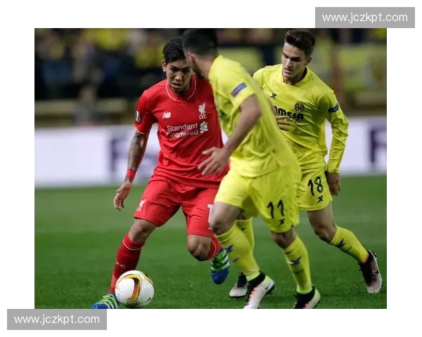 欧联杯直播精彩呈现强队对决全面解析赛事亮点